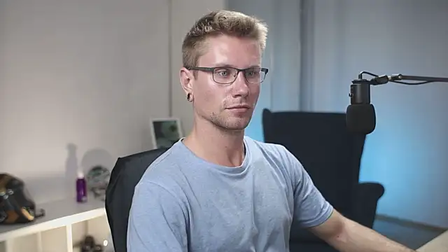 kevin-park online show from 09/11/25, 03:12