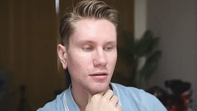 kevin-park online show from 11/16/25, 12:22