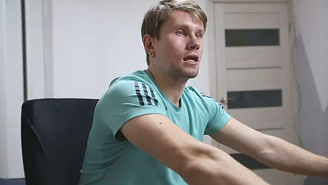 kevin-park online show from 12/17/25, 09:04