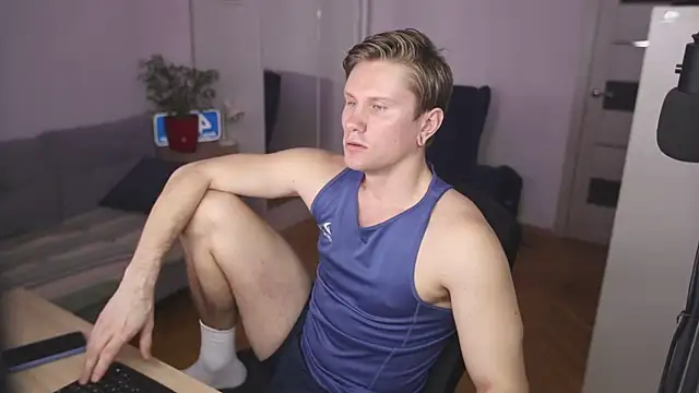 kevin-park online show from 02/08/26, 04:21