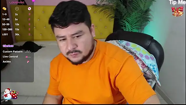 Snapshot of oso_dirty_ chatting on 12/08/24, 05:55 oso dirty  online show from 12/08/24, 05:55