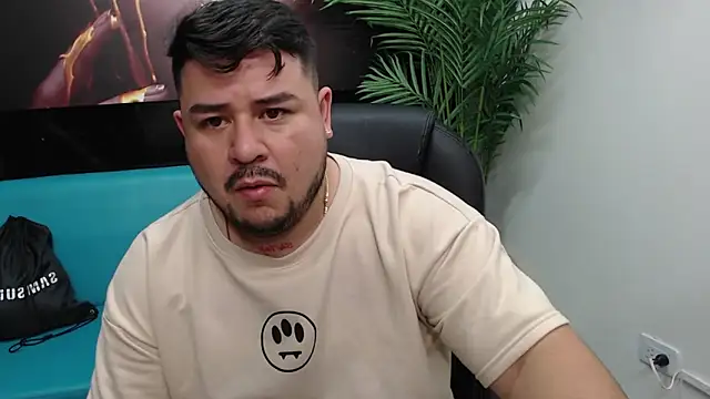 Snapshot of oso_dirty_ chatting on 12/19/24, 05:50 oso dirty  online show from 12/19/24, 05:50