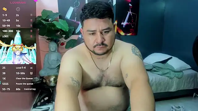 Snapshot of oso_dirty_ chatting on 01/05/25, 05:30 oso dirty  online show from 01/05/25, 05:30