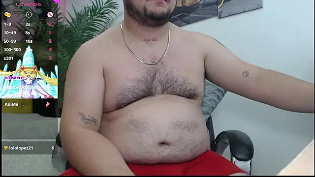 Snapshot of oso_dirty_ chatting on 01/11/25, 08:32 oso dirty  online show from 01/11/25, 08:32