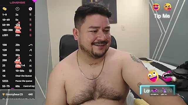 Snapshot of oso_dirty_ chatting on 01/24/25, 08:32 oso dirty  online show from 01/24/25, 08:32