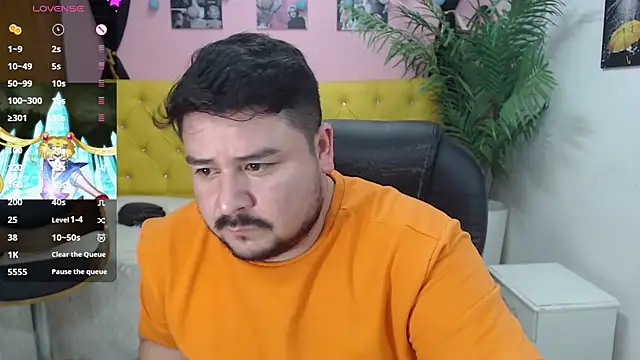 Snapshot of oso_dirty_ chatting on 03/07/25, 05:28 oso dirty  online show from 03/07/25, 05:28