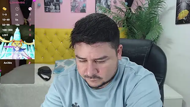 Snapshot of oso_dirty_ chatting on 03/09/25, 05:28 oso dirty  online show from 03/09/25, 05:28