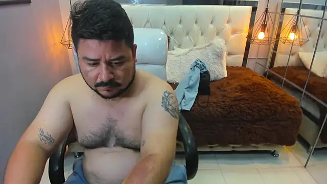 oso dirty  online show from 01/17/26, 06:00