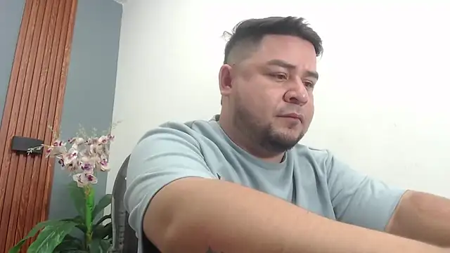 oso dirty  online show from 03/28/26, 05:45