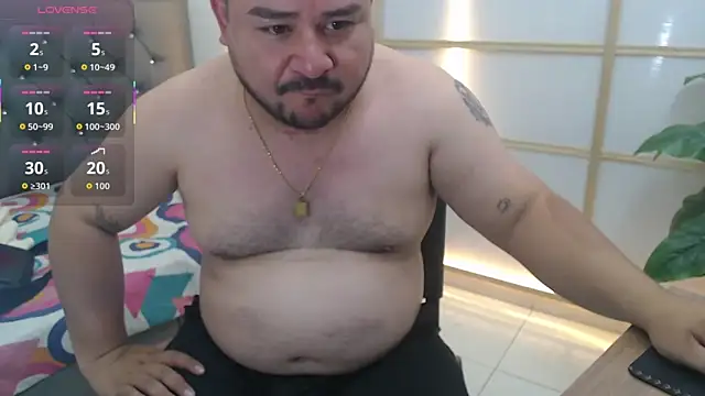 oso dirty  online show from 05/22/26, 05:51