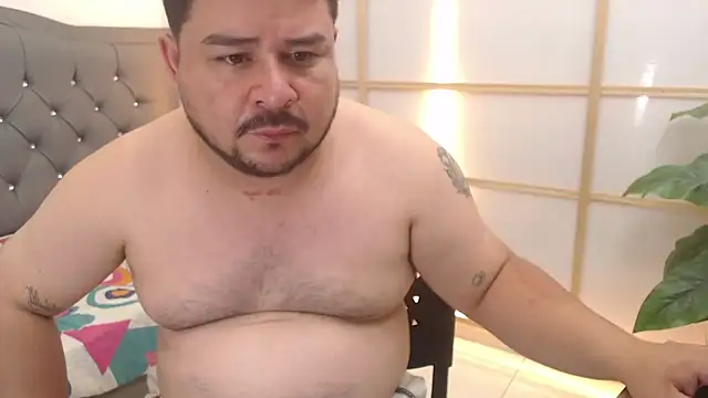 oso dirty  online show from 05/23/26, 05:39