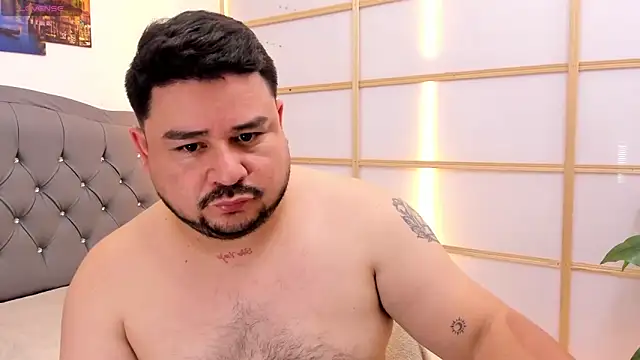 oso dirty  online show from 05/31/26, 06:09
