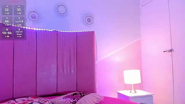 sofia castrillon online show from 02/27/25, 03:47