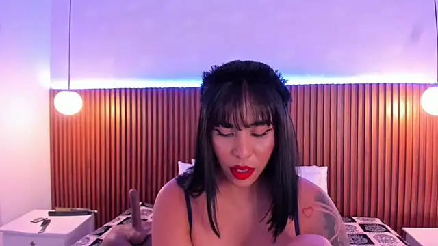 sofia castrillon online show from 10/04/25, 12:25