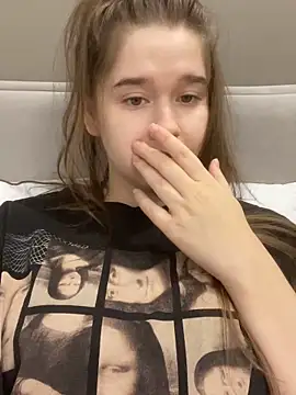 HornyGirlH online show from 12/01/25, 02:38