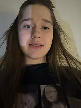 HornyGirlH online show from 02/13/26, 04:52