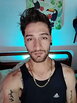 iamxandertv online show from 11/12/25, 05:57