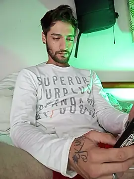 iamxandertv online show from 11/30/25, 01:09