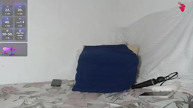 BiirdyDavis online show from 05/15/26, 03:19