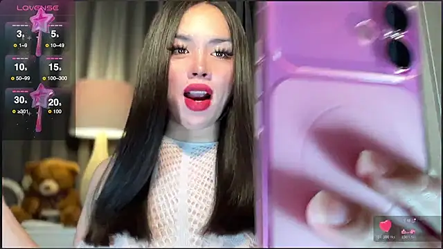 MISSANACONDA online show from 04/11/26, 06:29