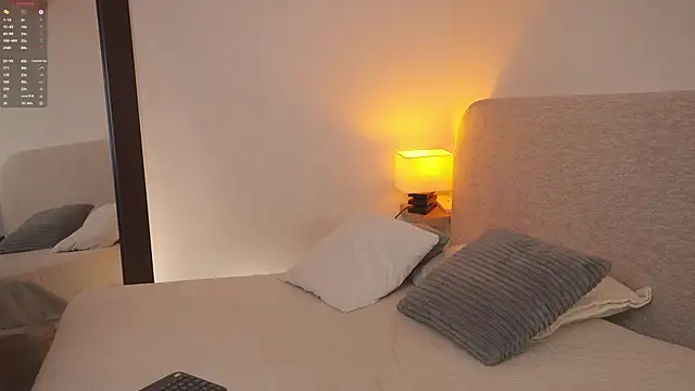 MelisaLopez  online show from 05/05/26, 12:46