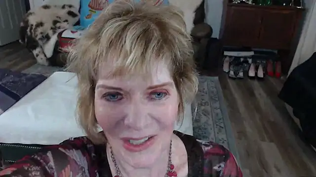 SindeeDix online show from 12/03/25, 03:10