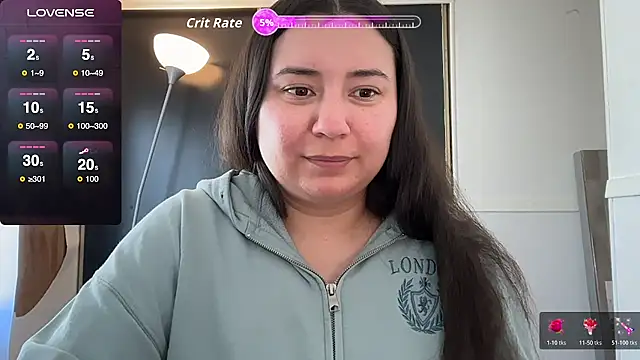 Snapshot of ariahastings942 chatting on 04/09/26, 06:24 ariahastings942 online show from 04/09/26, 06:24