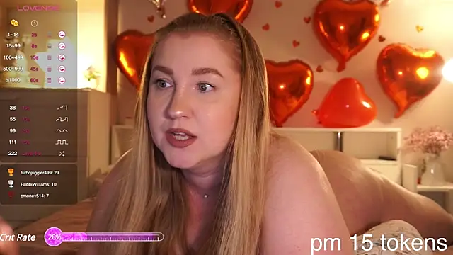 ollydoll92 online show from 02/16/25, 12:41