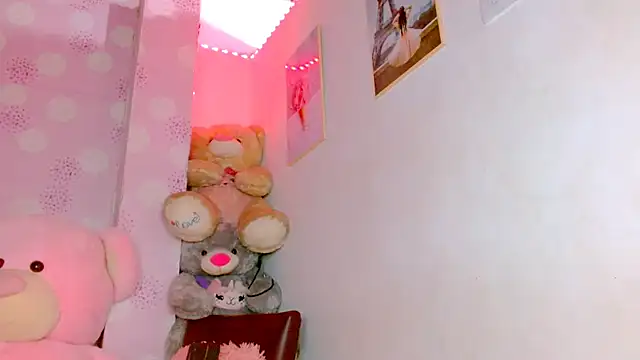 veronica villalba online show from 01/05/25, 08:43