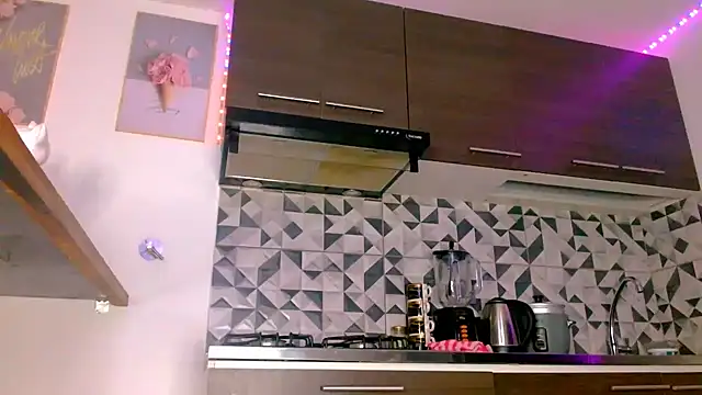 veronica villalba online show from 02/16/25, 05:26