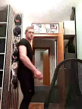 Playbunniboy online show from 01/08/25, 08:07