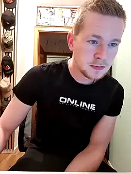 Playbunniboy online show from 02/20/25, 06:24