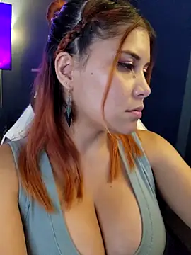 jnilu1227 online show from 02/25/25, 06:42