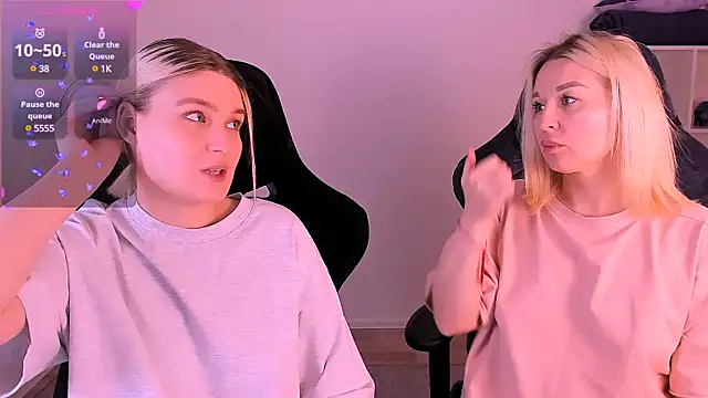 Snapshot of hotblonds chatting on 12/02/24, 02:19 hotblonds online show from 12/02/24, 02:19