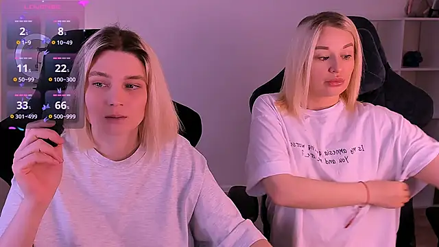 Snapshot of hotblonds chatting on 12/08/24, 11:57 hotblonds online show from 12/08/24, 11:57