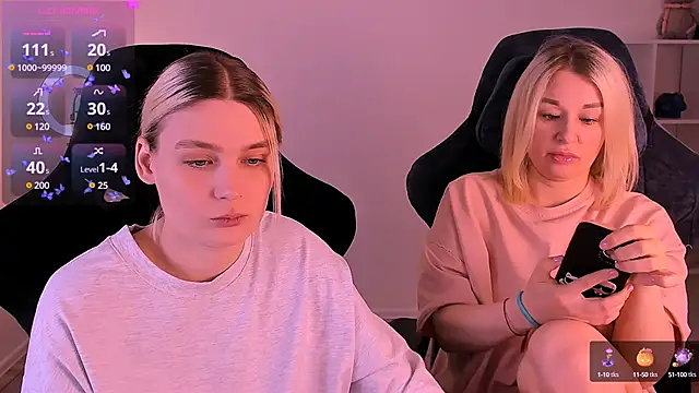 Snapshot of hotblonds chatting on 12/09/24, 12:51 hotblonds online show from 12/09/24, 12:51