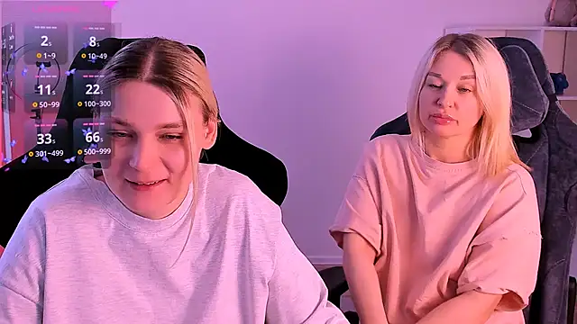 Snapshot of hotblonds chatting on 12/14/24, 10:02 hotblonds online show from 12/14/24, 10:02