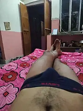 Ronykhatri online show from 07/01/26, 02:40