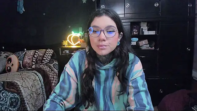 Lilmarieee online show from 01/21/25, 11:02
