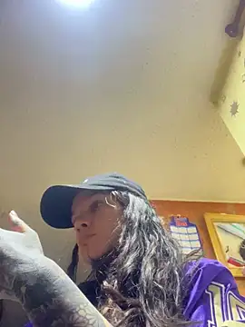 Lilmarieee online show from 02/16/25, 01:03