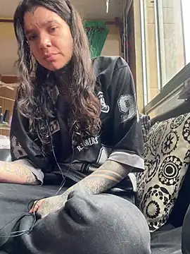 Lilmarieee online show from 02/26/25, 02:04