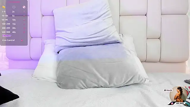 nataly clark  online show from 03/06/25, 10:36