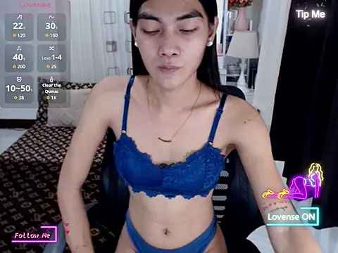 Snapshot of LAVIDALENATS chatting on 09/09/25, 10:26 LAVIDALENATS online show from 09/09/25, 10:26