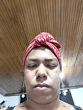 NatiBrunet online show from 01/12/26, 03:01