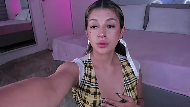 AMMY-CAMM online show from 01/11/25, 03:55