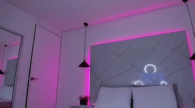 AMMY-CAMM online show from 02/18/25, 07:10