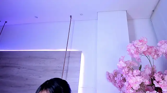 AMMY-CAMM online show from 10/10/25, 01:59