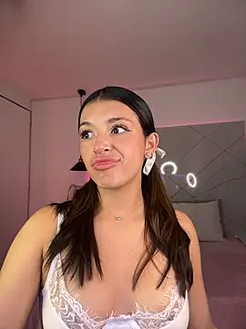 AMMY-CAMM online show from 11/10/25, 06:12