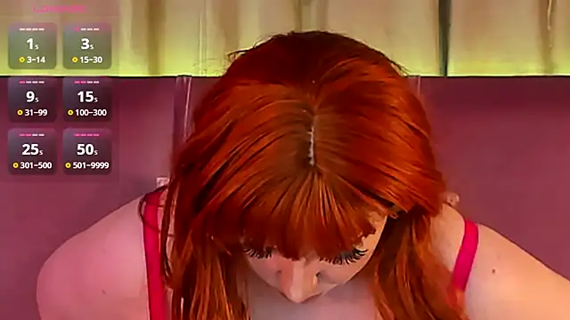 Snapshot of RoseRoxy chatting on 10/01/25, 03:51 RoseRoxy online show from 10/01/25, 03:51