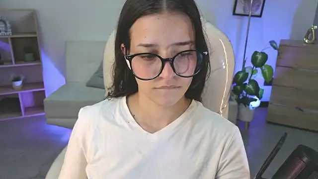 Amaia Daniells online show from 02/03/26, 12:32